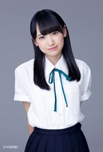 鈴木瞳美（≠ME）