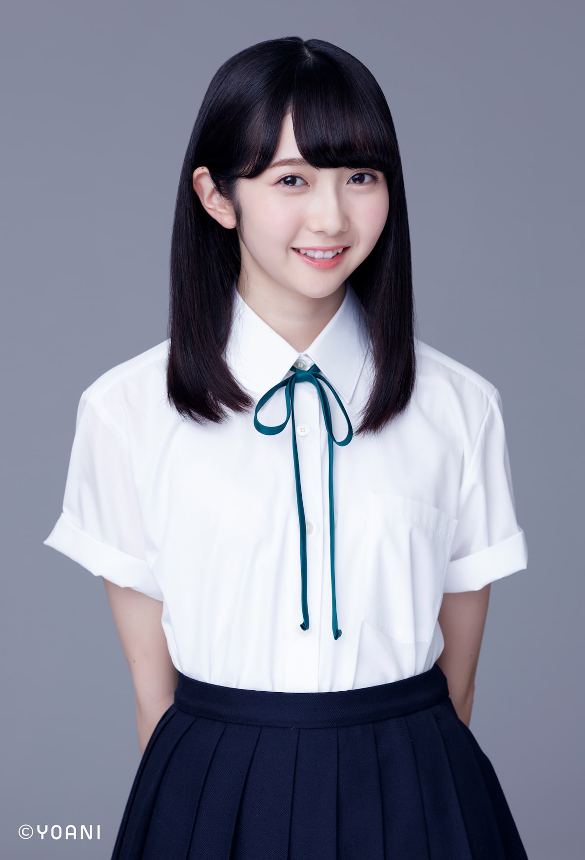 谷崎早耶（≠ME） - =LOVEに姉妹グループ「≠ME」誕生、指原莉乃「今 