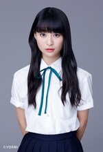 冨田菜々風（≠ME）