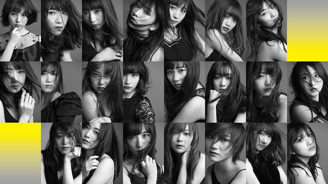 AKB48 (c)AKS