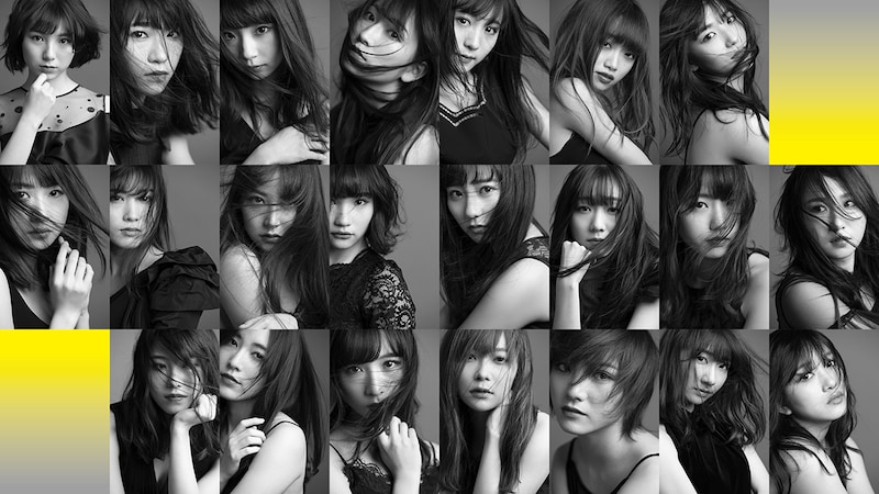 AKB48 (c)AKS