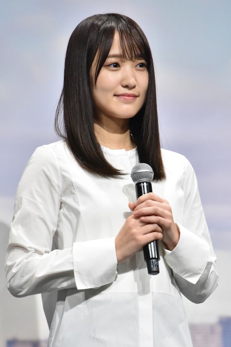 菅井友香