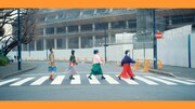 AKB48「ジワるDAYS」ミュージックビデオのワンシーン。