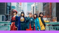 AKB48「ジワるDAYS」ミュージックビデオのワンシーン。