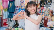 AKB48「ジワるDAYS」ミュージックビデオのワンシーン。