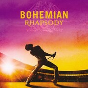 Queen「ボヘミアン・ラプソディ（オリジナル・サウンドトラック）」