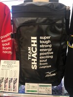 TEAM BAG（読み：バッグ）