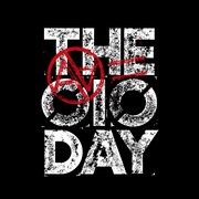 AA=「THE OIO DAY」配信ジャケット