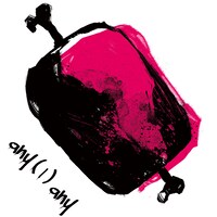 any（|）anyロゴ