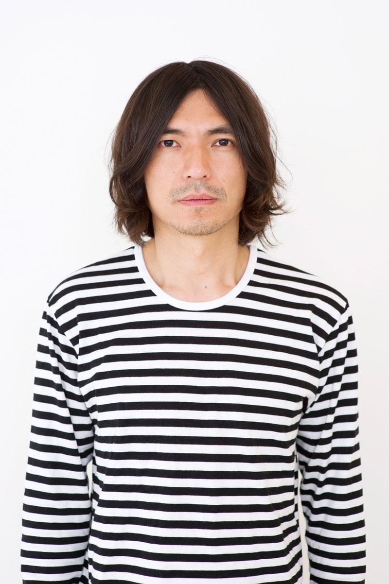 ふかわりょう、秋田名産の“とんぶり”普及を願い新曲制作