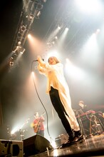 片平里菜（撮影：ヤオタケシ）