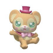 くまちぃ(CV:本田翼)