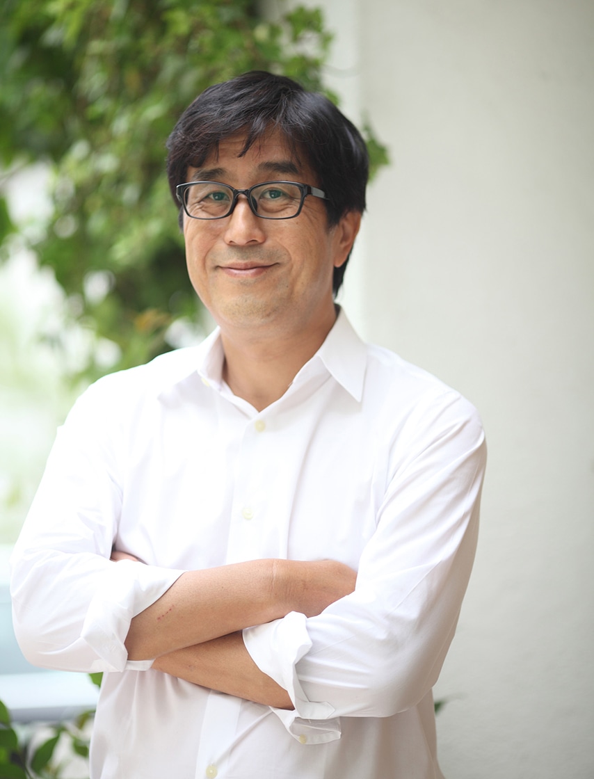 松任谷正隆