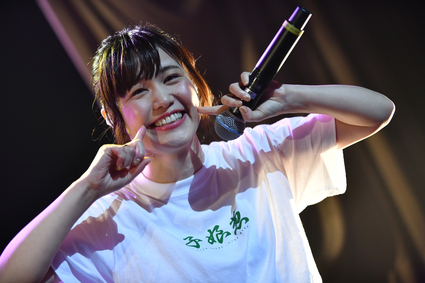 Nao☆（Negicco）