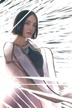 のっち（Perfume）