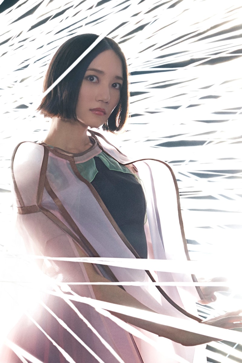 のっち（Perfume）