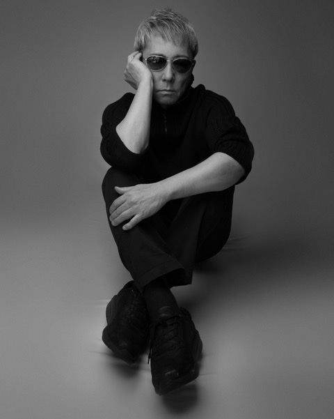 佐野元春