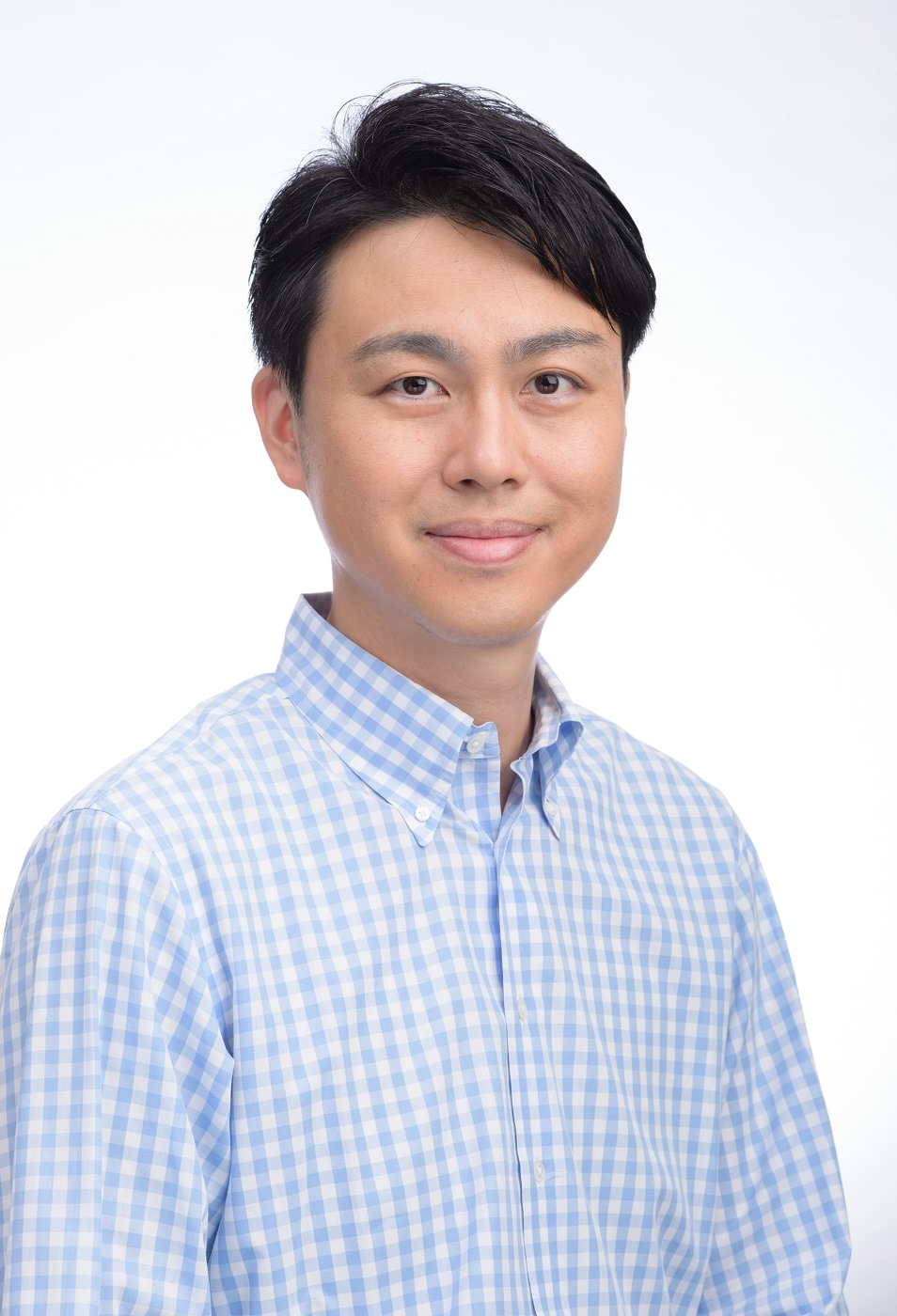 塩澤大輔アナウンサー