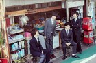 sumika新アルバム「Chime」全曲試聴ティザー公開