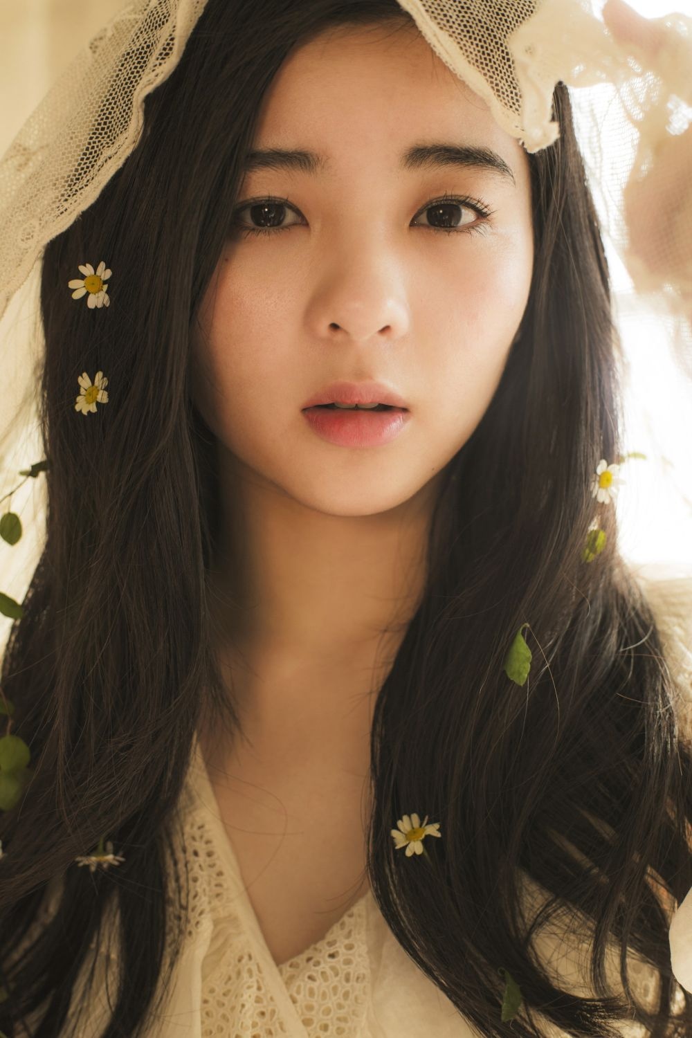 田村芽実