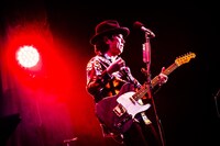 「第23回 BEGINコンサートツアー2019」の様子。（撮影：浜野カズシ）