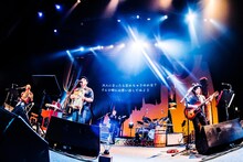 BEGIN（撮影：浜野カズシ）