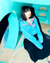 津野米咲（赤い公園）