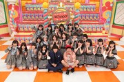 「AKBINGO!」より。(c)日本テレビ