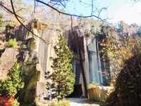 山形・瓜割石庭公園