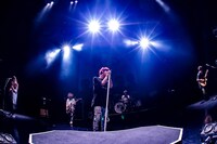 MY FIRST STORY（Photo by TAKASHI KONUMA）