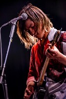 Teru（G）（Photo by TAKASHI KONUMA）