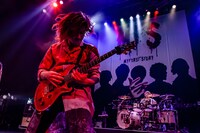 Teru（G）（Photo by TAKASHI KONUMA）