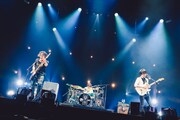 UNISON SQUARE GARDEN（Photo by Viola Kam［V'z Twinkle］）