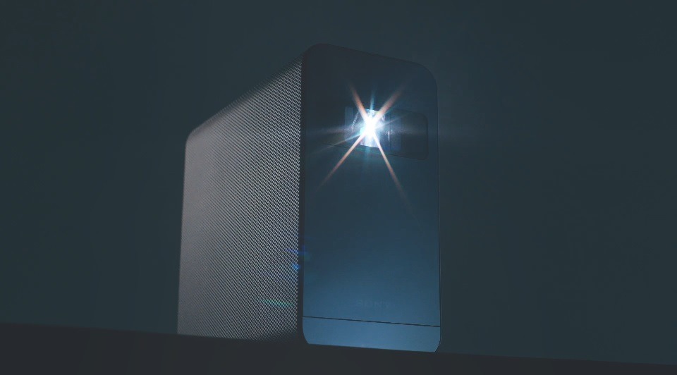 Xperia Touch