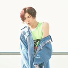 蒼井翔太、揺るぎない決意込められた新曲「Bet On You」試聴動画