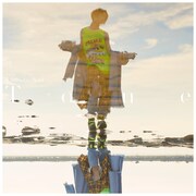 蒼井翔太「Tone」通常盤ジャケット