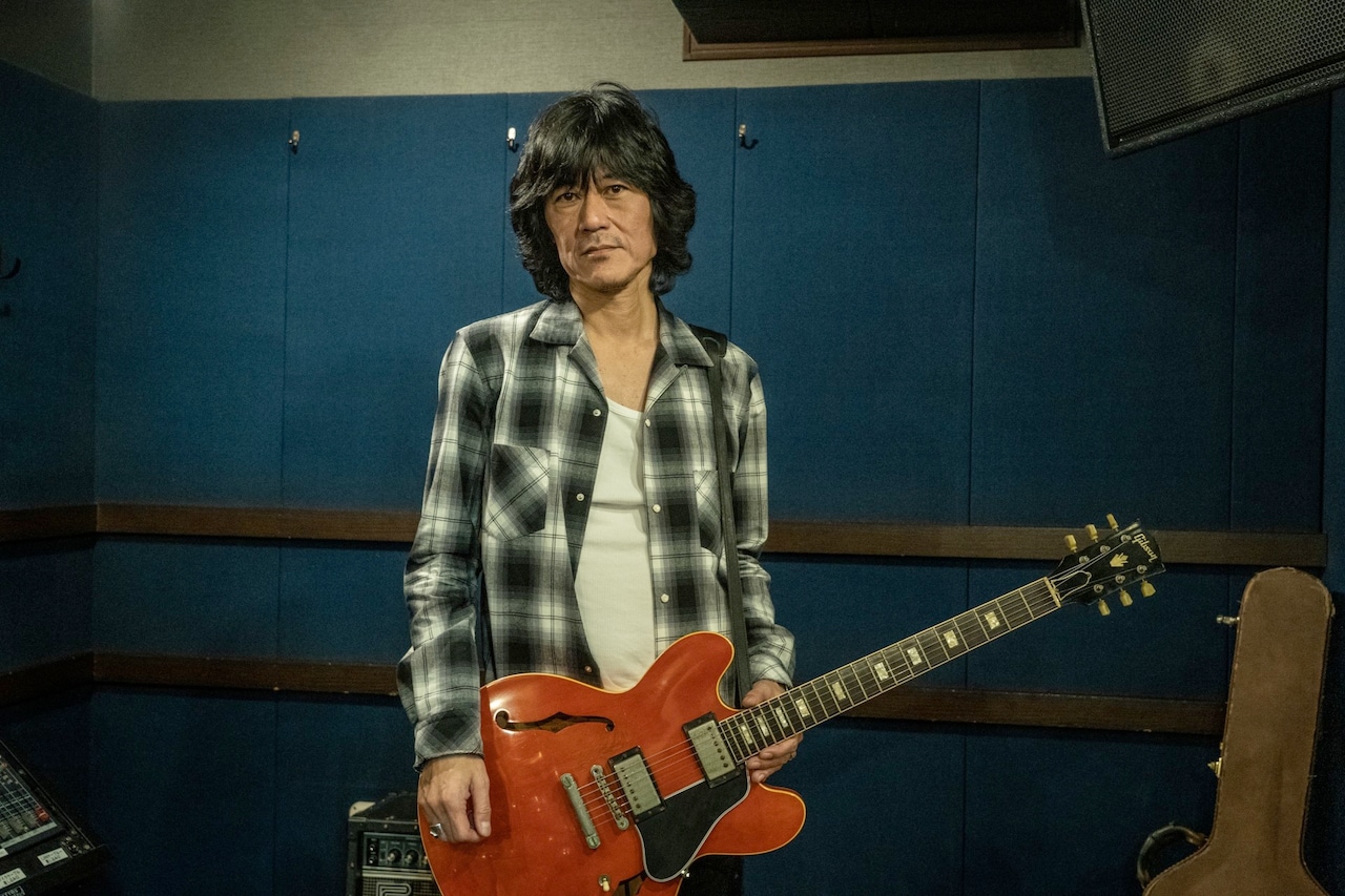 古市コータロー