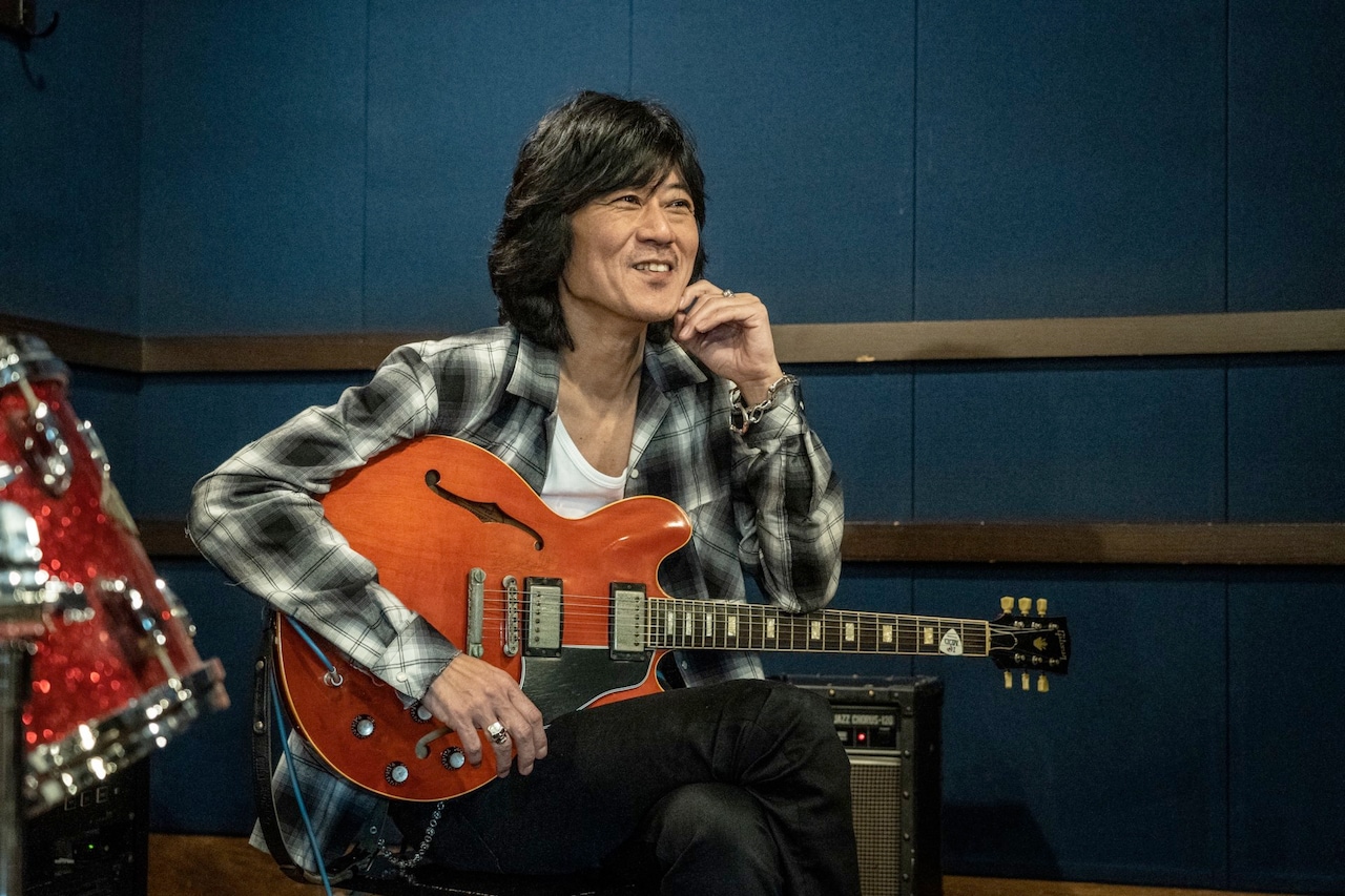 古市コータロー