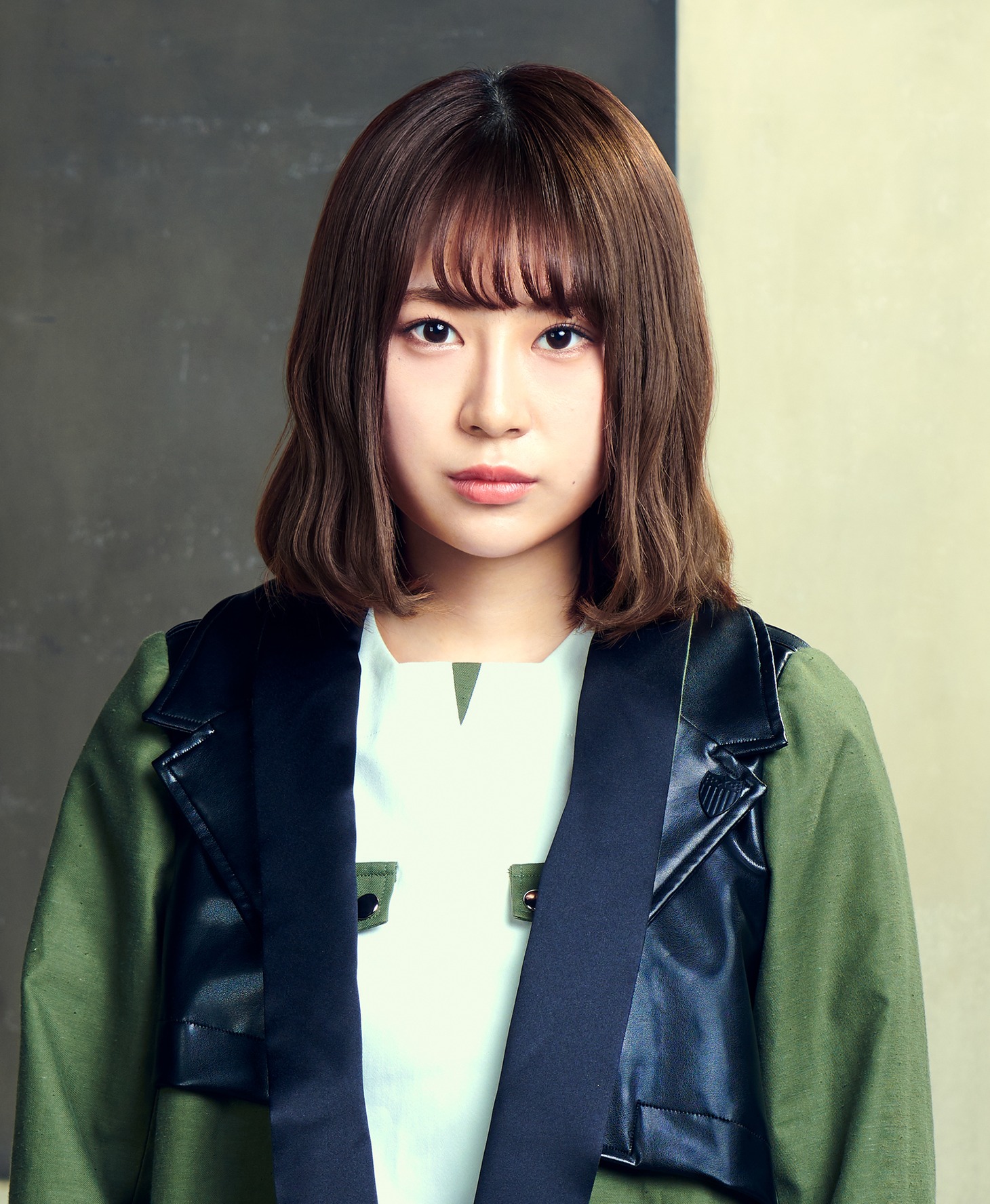 長沢菜々香（欅坂46）