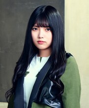 上村莉菜（欅坂46）