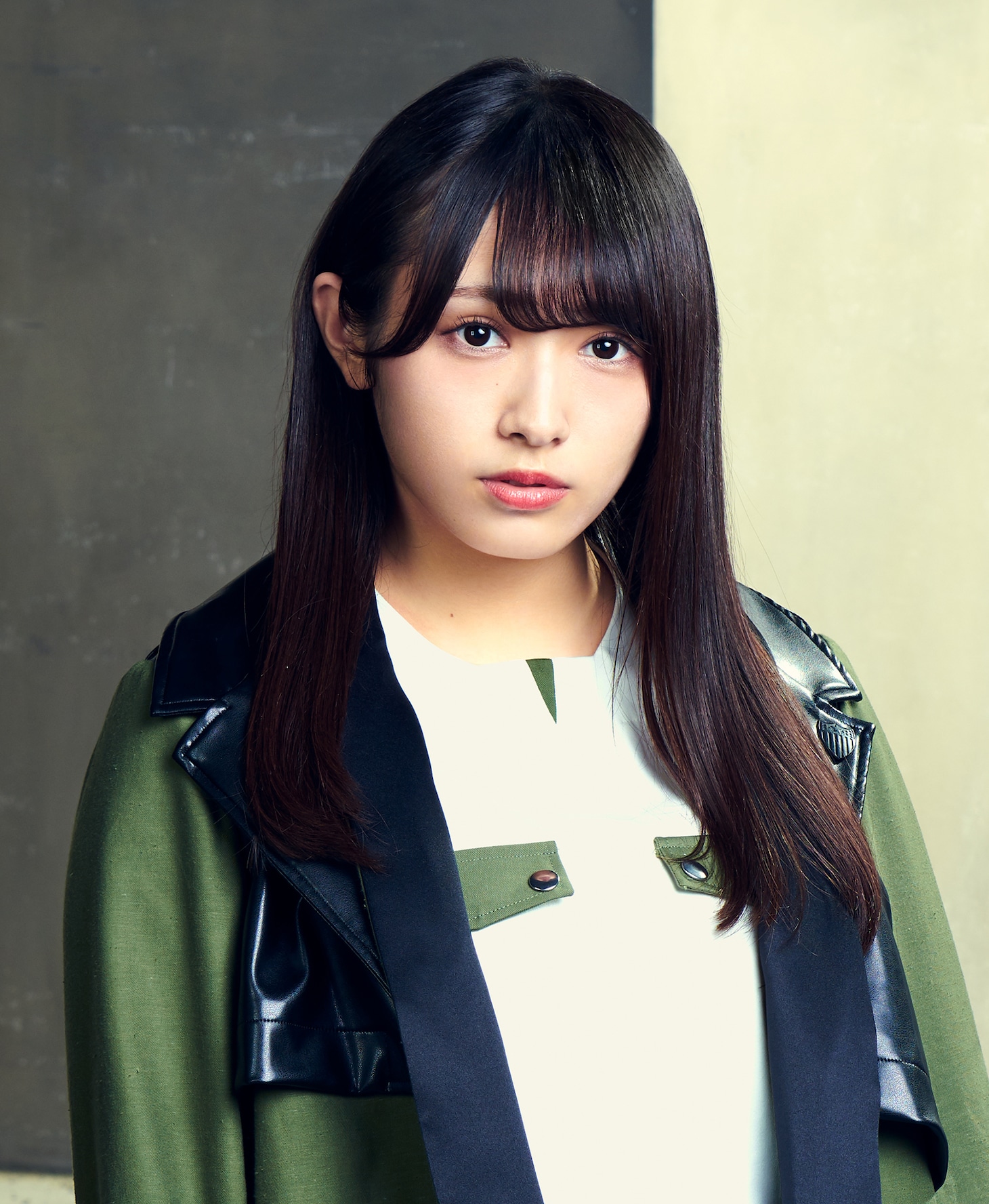 渡辺梨加（欅坂46）