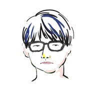 桃野陽介（モノブライト）