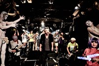 渋さ知らズオーケストラ