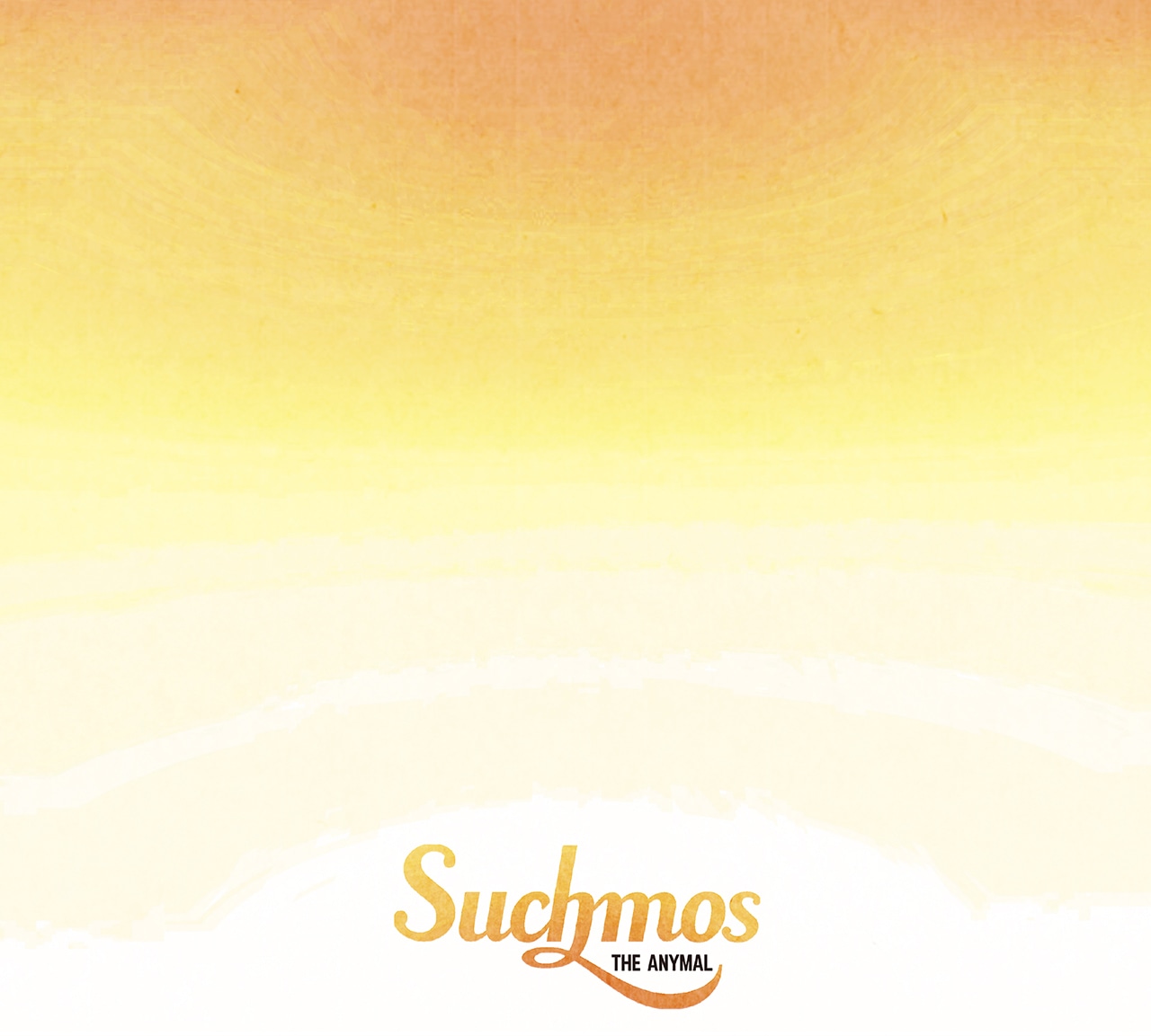 Suchmos「THE ANYMAL」ジャケット