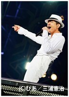 「俺 矢沢永吉」より。