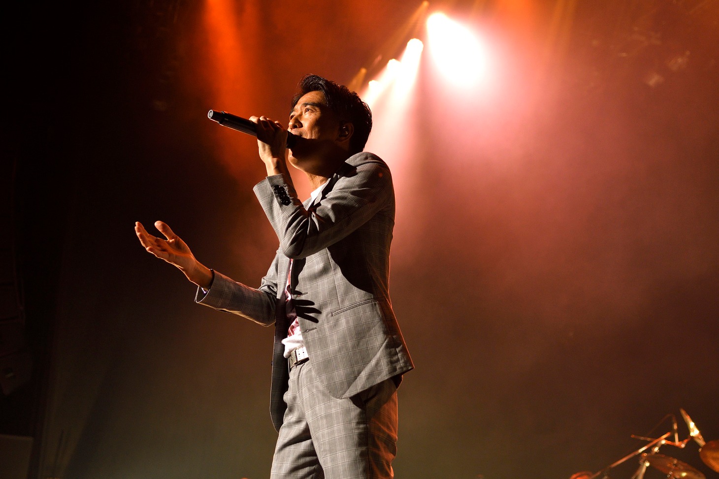 「DEEN LIVE JOY-Break21 ～Best Songs 25years～」より。