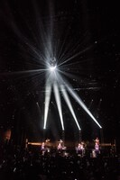 東京女子流「TOKYO GIRLS' STYLE "GIGS" at AKASAKA」の様子。