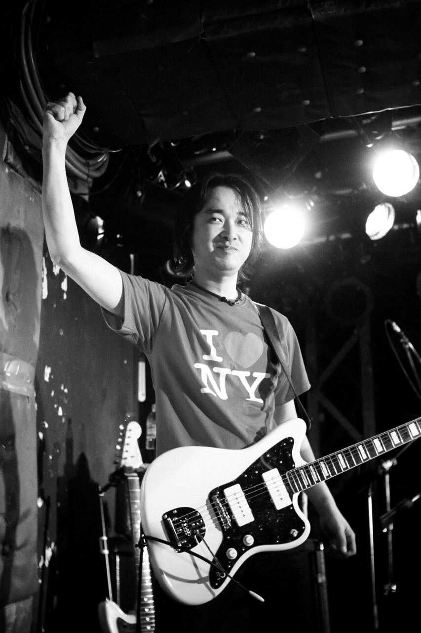 石塚“BERA”伯広、交通事故により死去