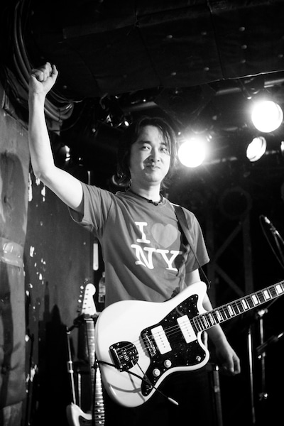 石塚“BERA”伯広