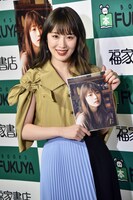 高山一実（乃木坂46）